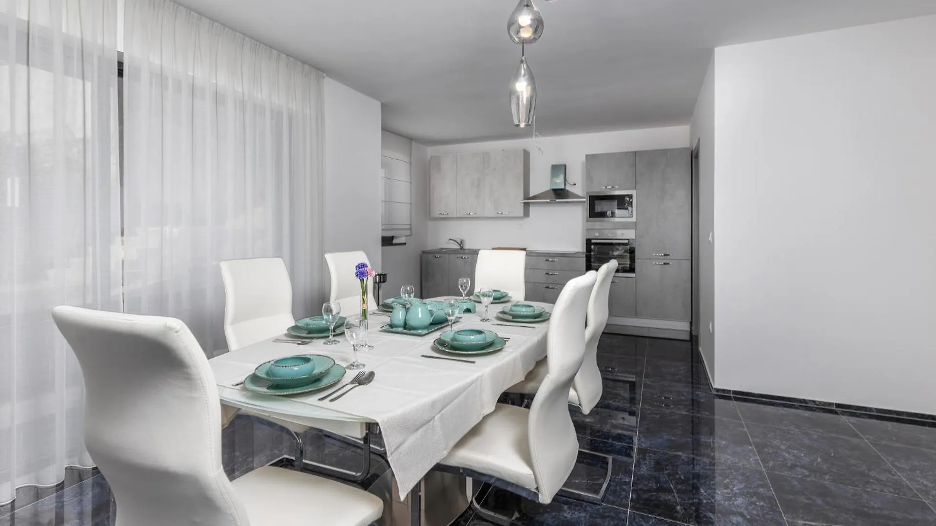 Lovely Apartment In Lovran With House Sea View 0*,  Chorvatsko